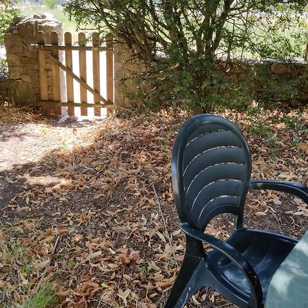 Rendez-Vous Sous Le Tilleul, En Cevennes. Molieres-Cavaillac Экстерьер фото