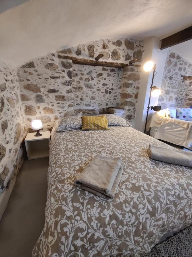 Rendez-Vous Sous Le Tilleul, En Cevennes. Molieres-Cavaillac Экстерьер фото